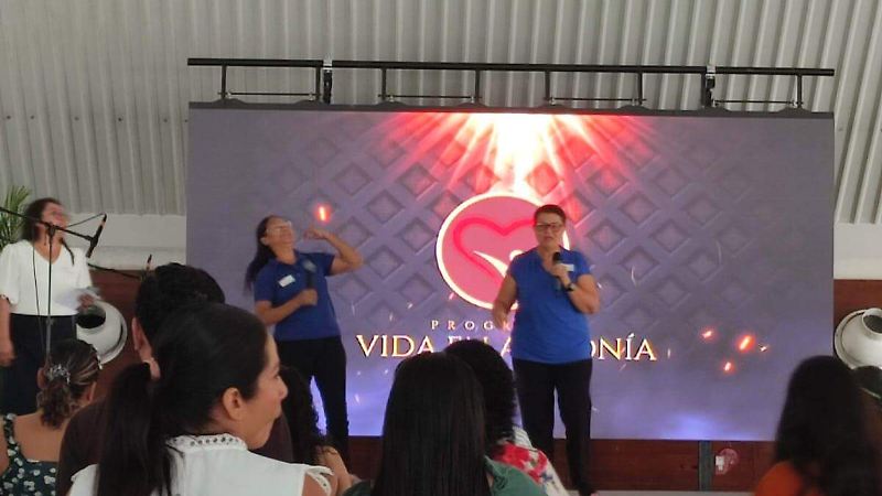 vida